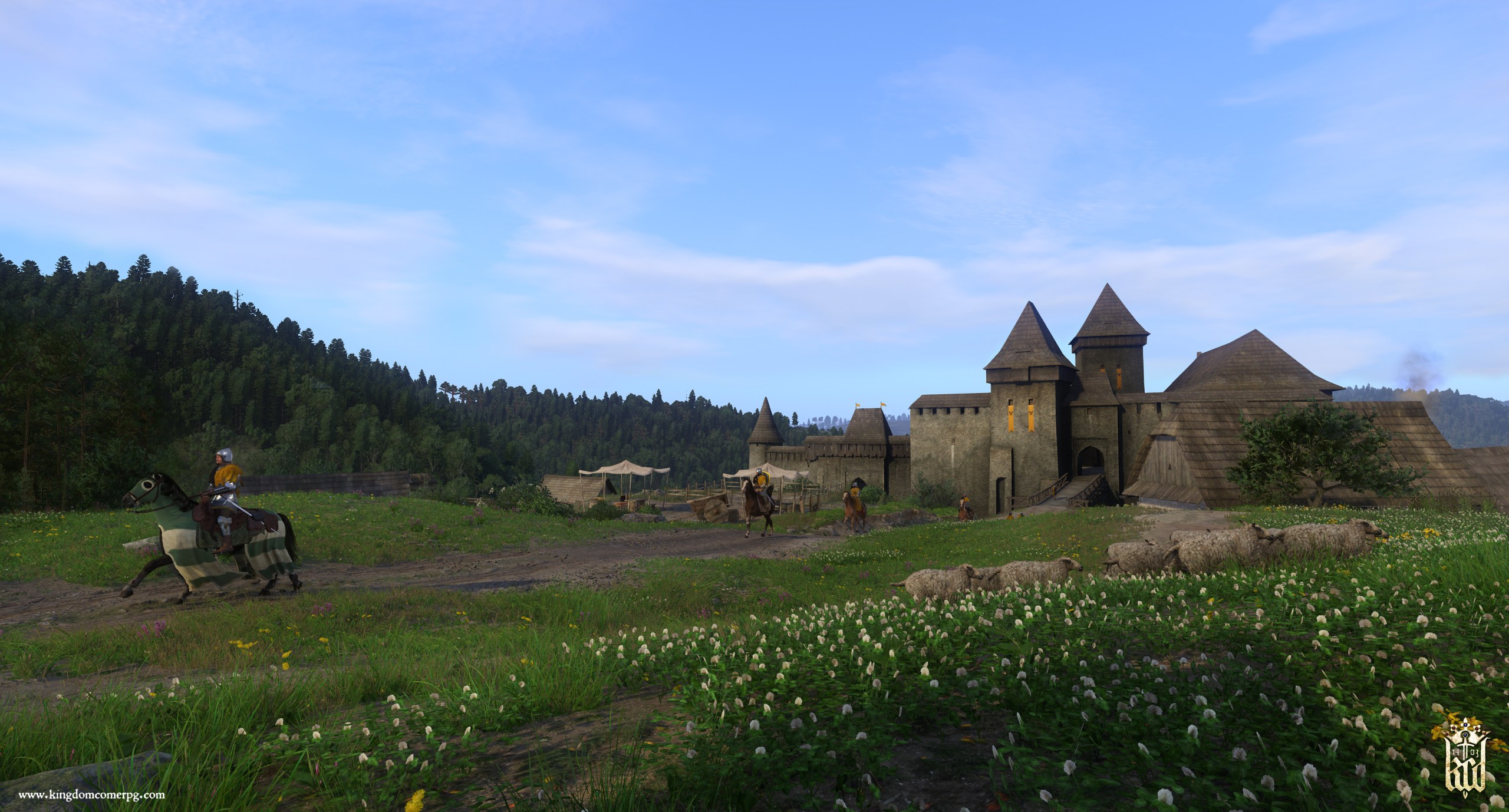 Kingdom Come: Deliverance - Imagen 41